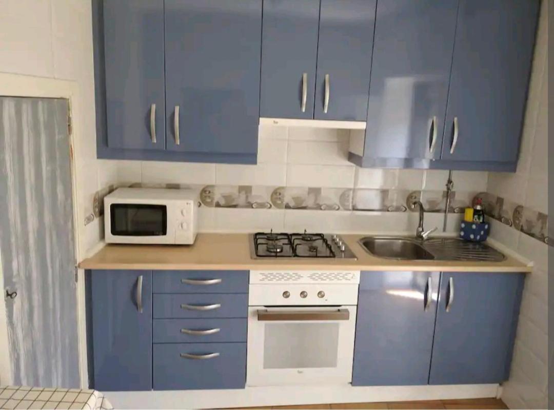 La Casita De Martina Sotillo de la Adrada Exterior foto